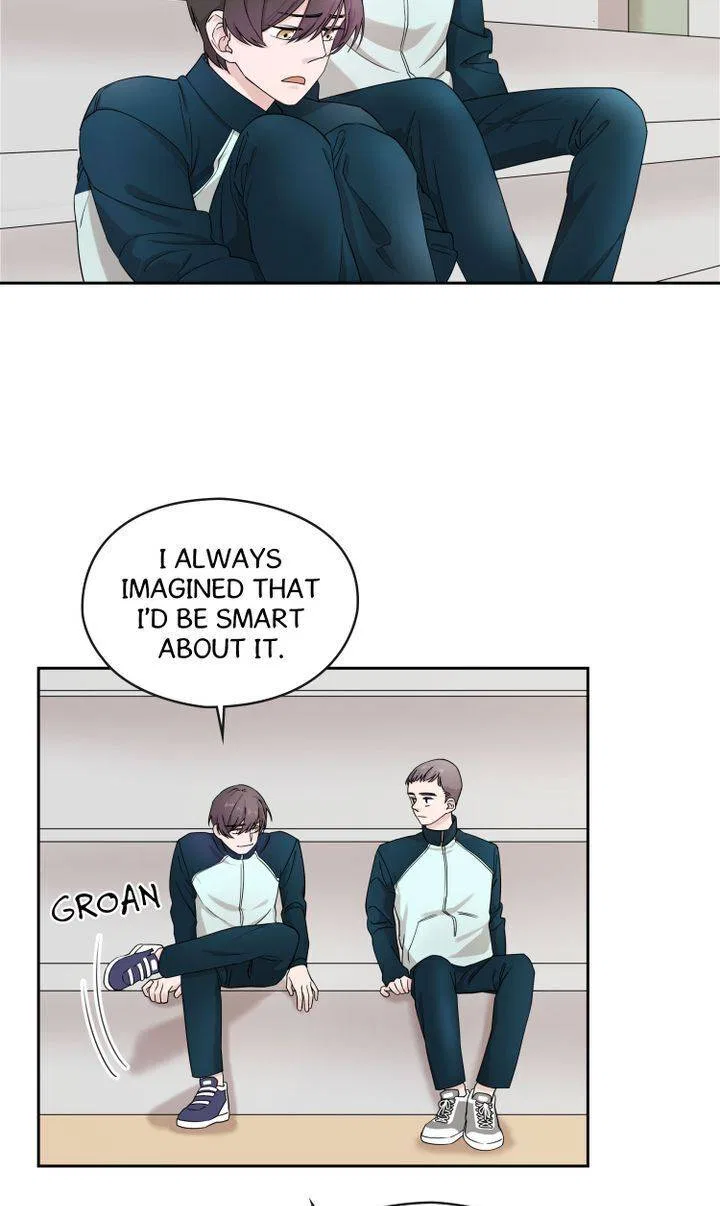 One Step Away From Happiness Chapter 4 – Page 6