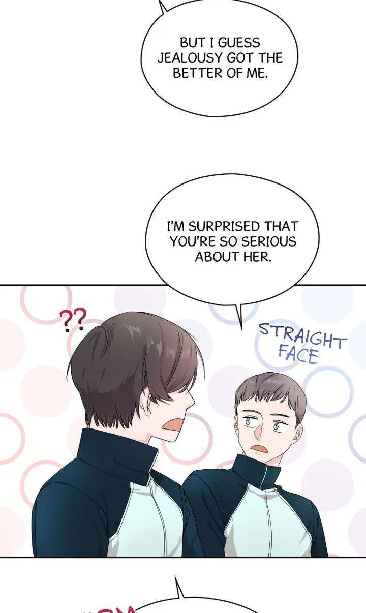 One Step Away From Happiness Chapter 4 – Page 7