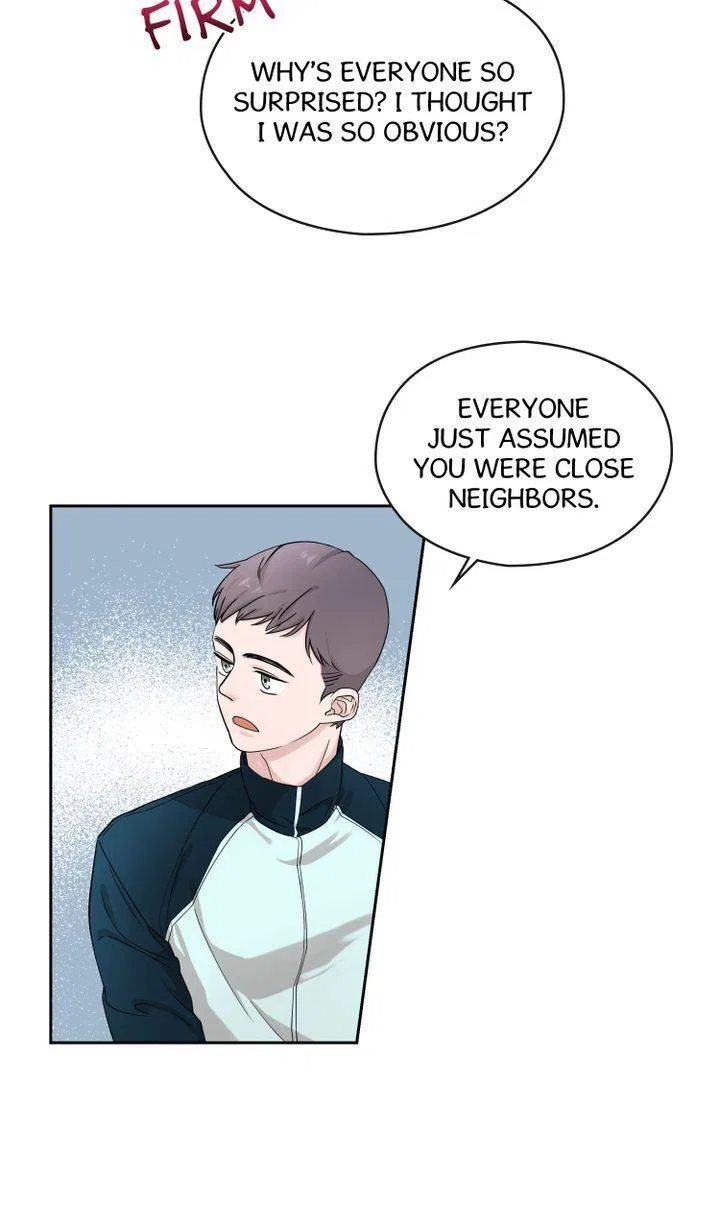 One Step Away From Happiness Chapter 4 – Page 8
