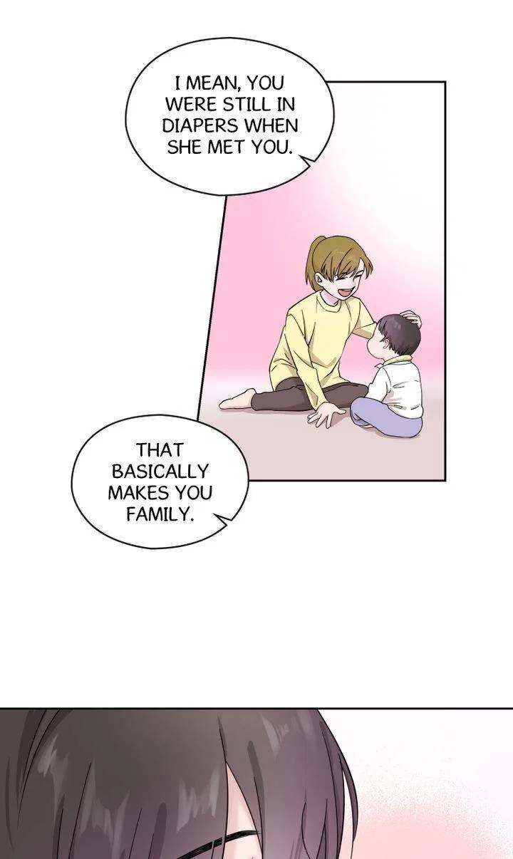 One Step Away From Happiness Chapter 4 – Page 9