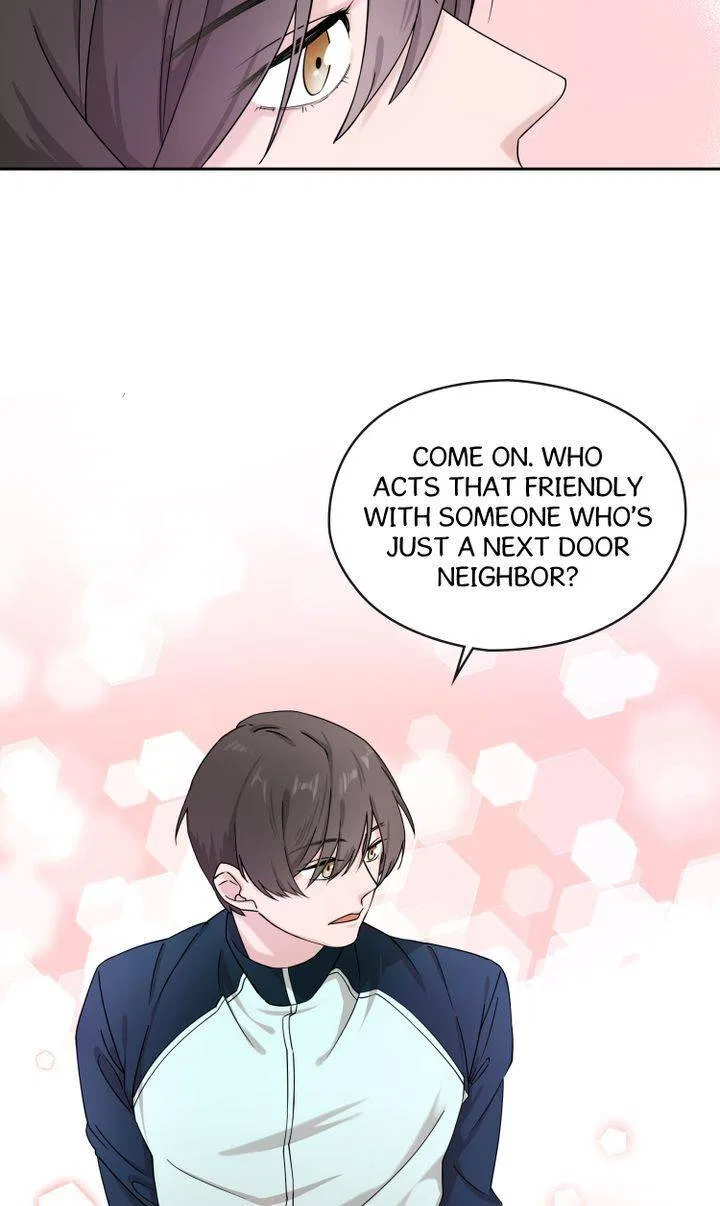 One Step Away From Happiness Chapter 4 – Page 10