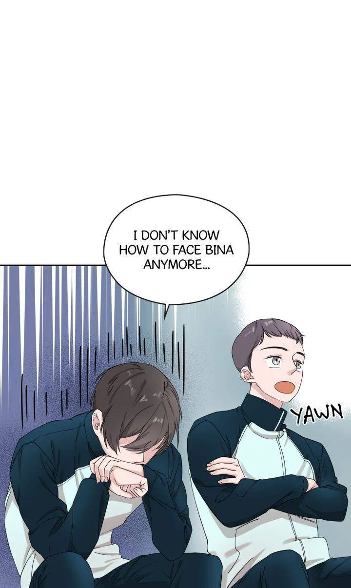 One Step Away From Happiness Chapter 4 – Page 12
