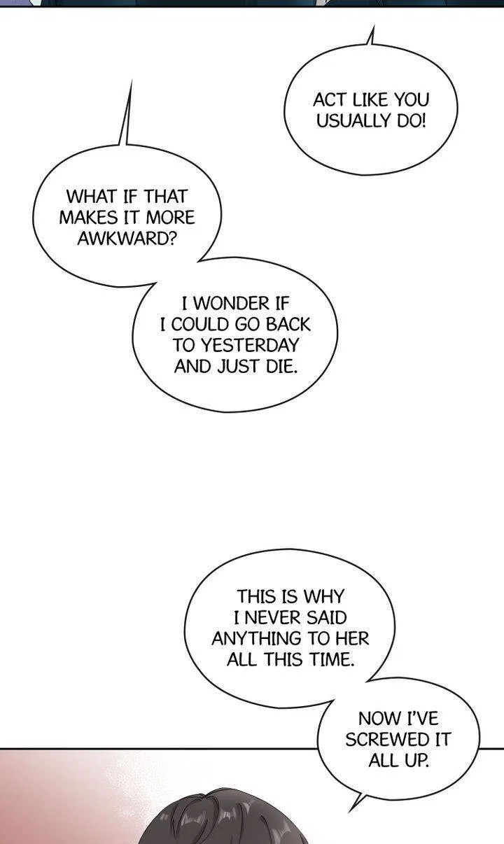 One Step Away From Happiness Chapter 4 – Page 13