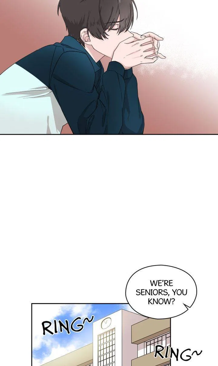 One Step Away From Happiness Chapter 4 – Page 14