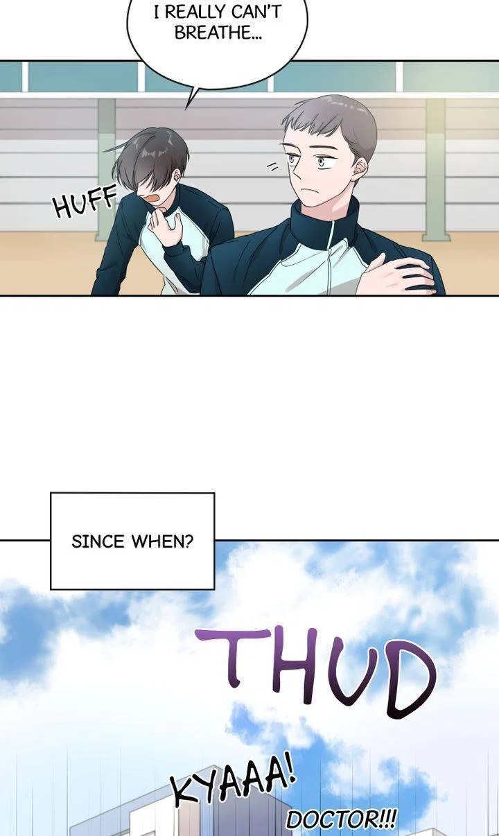 One Step Away From Happiness Chapter 4 – Page 18