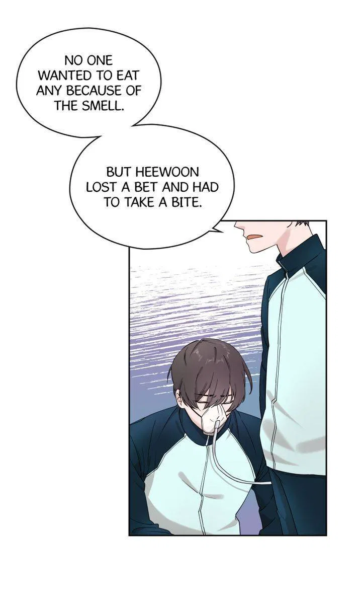 One Step Away From Happiness Chapter 4 – Page 22