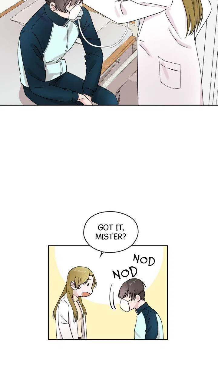One Step Away From Happiness Chapter 4 – Page 27