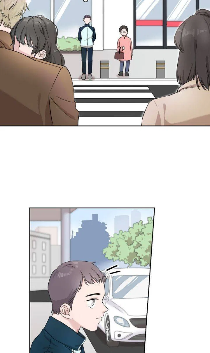 One Step Away From Happiness Chapter 4 – Page 31