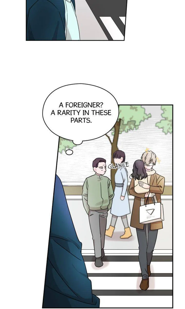 One Step Away From Happiness Chapter 4 – Page 32