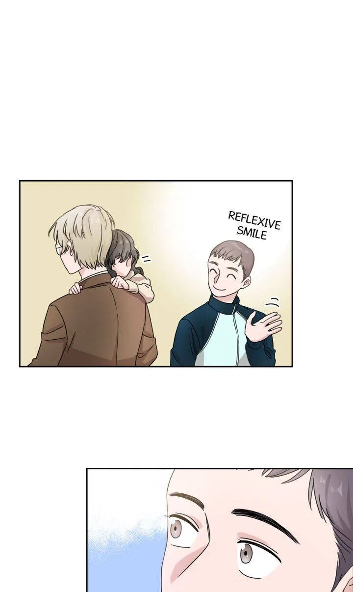 One Step Away From Happiness Chapter 4 – Page 33