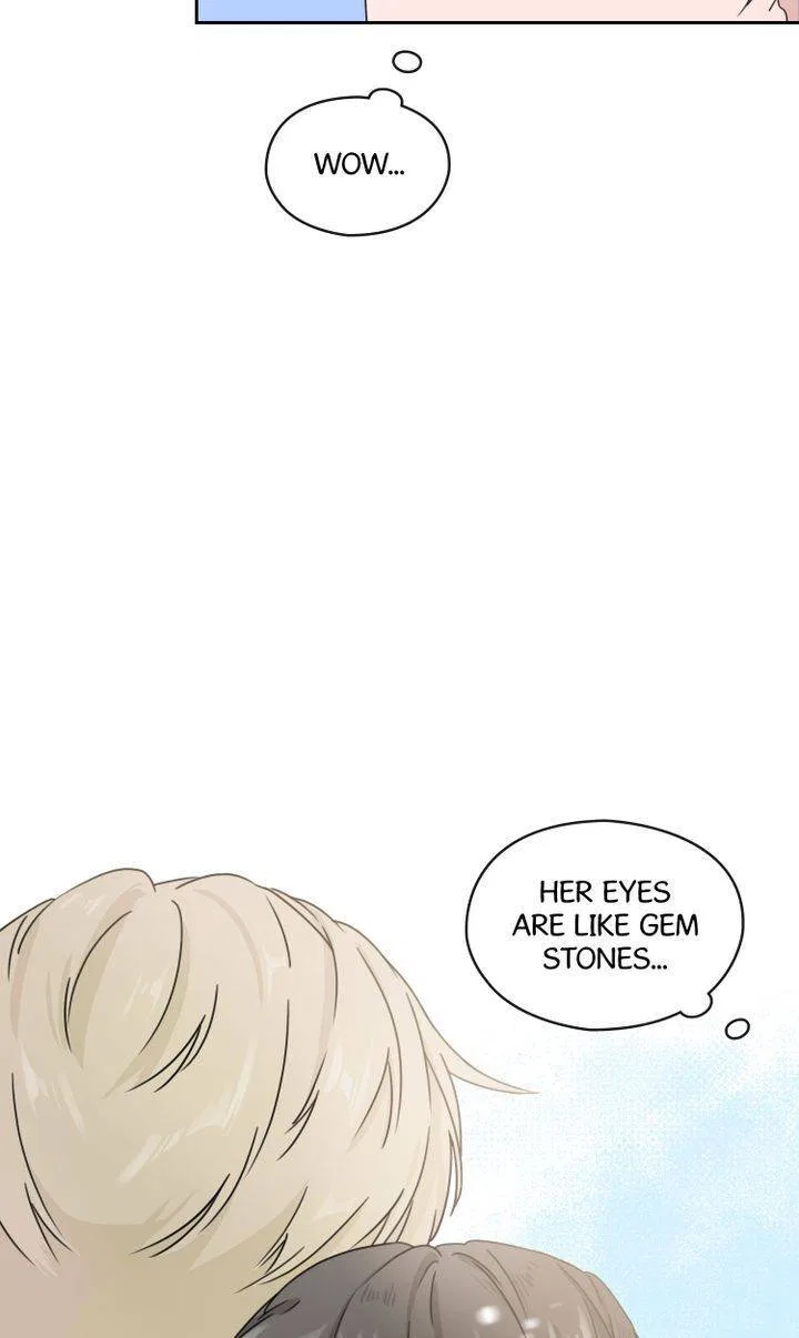 One Step Away From Happiness Chapter 4 – Page 34