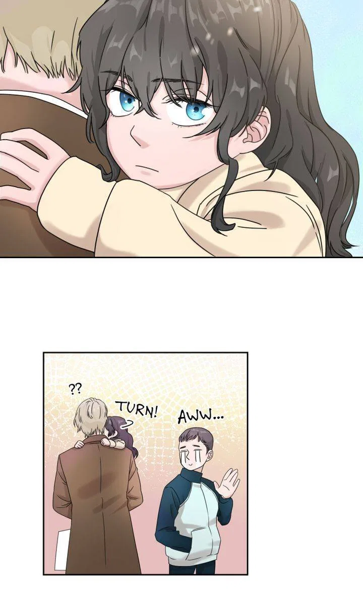 One Step Away From Happiness Chapter 4 – Page 35