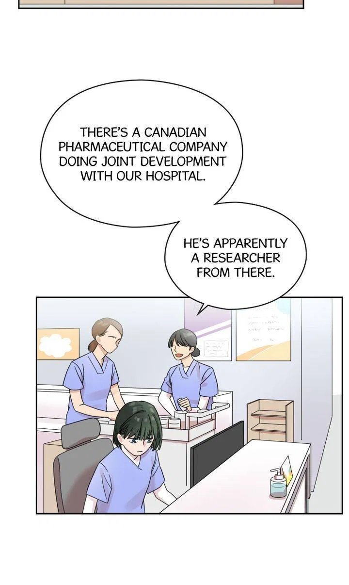 One Step Away From Happiness Chapter 4 – Page 37