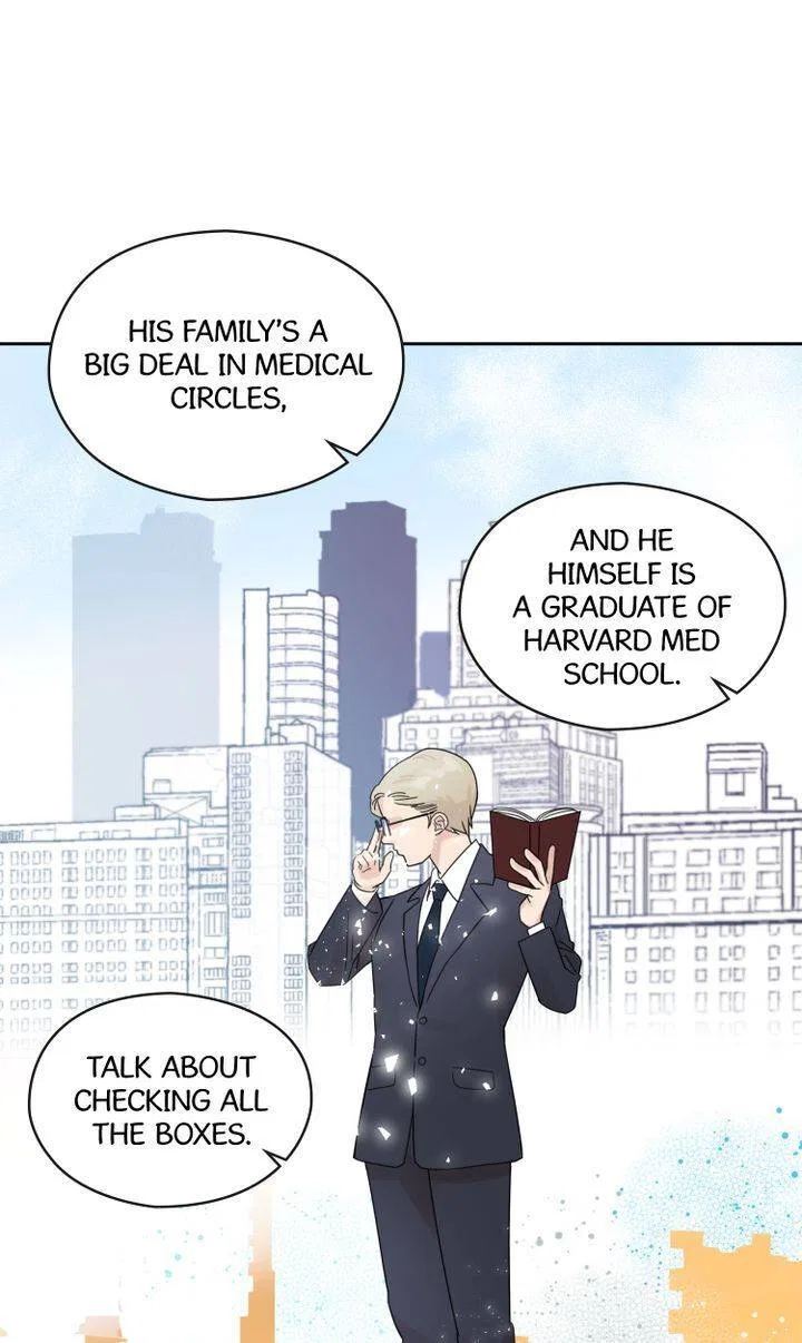 One Step Away From Happiness Chapter 4 – Page 38