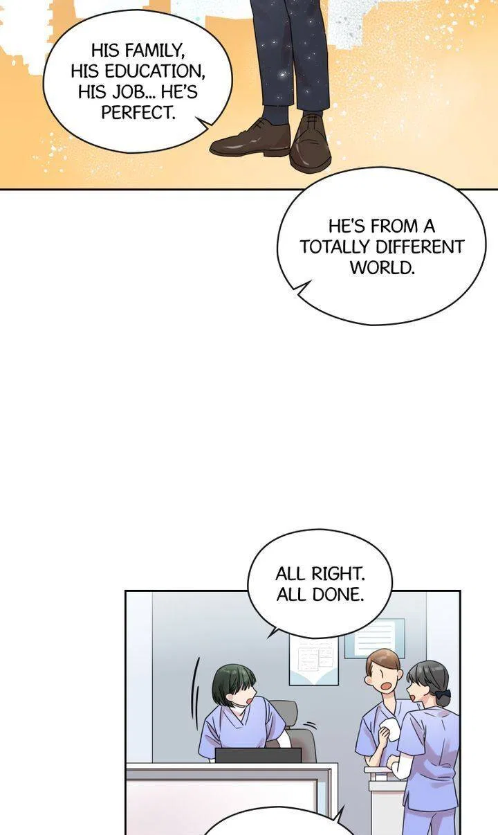 One Step Away From Happiness Chapter 4 – Page 39
