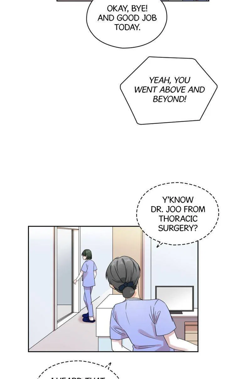 One Step Away From Happiness Chapter 4 – Page 40
