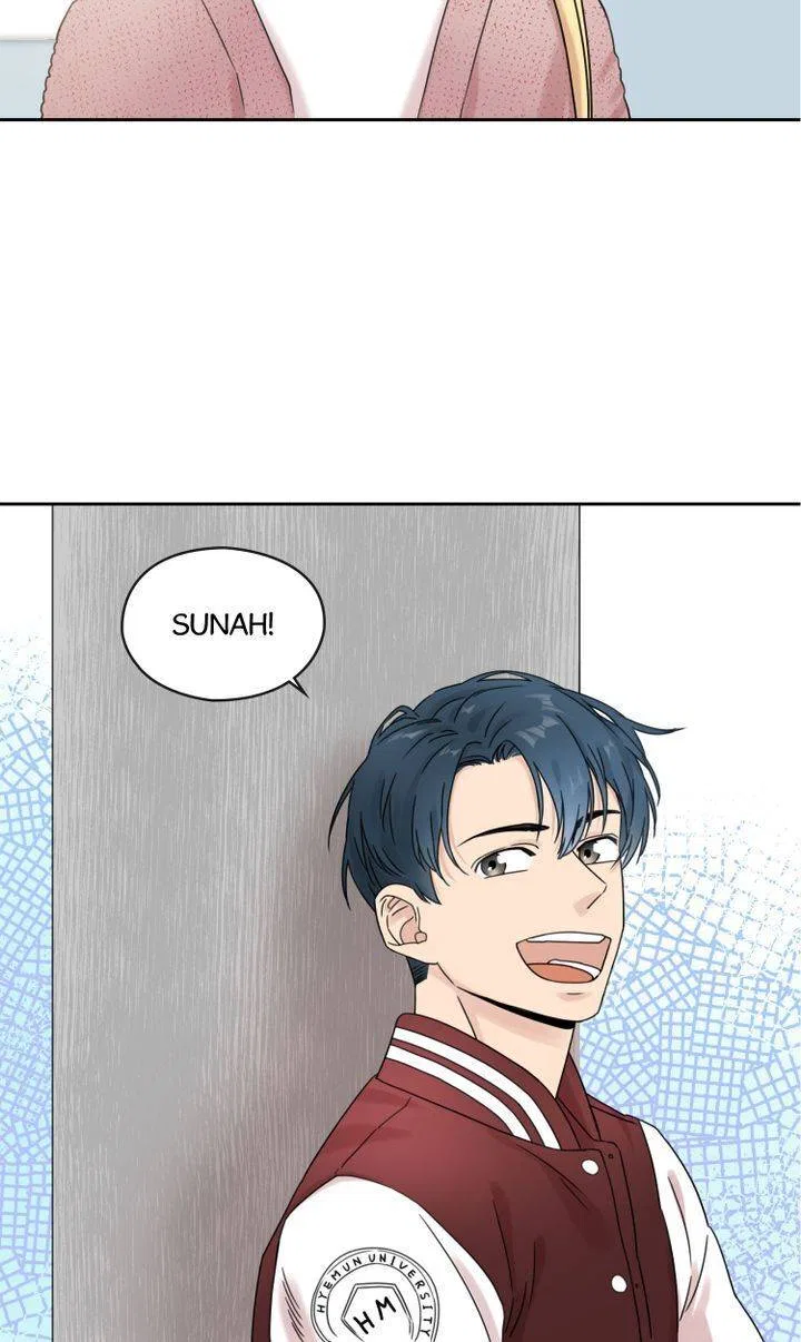 One Step Away From Happiness Chapter 4 – Page 43