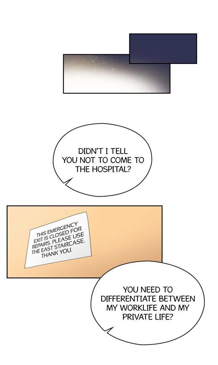 One Step Away From Happiness Chapter 4 – Page 45