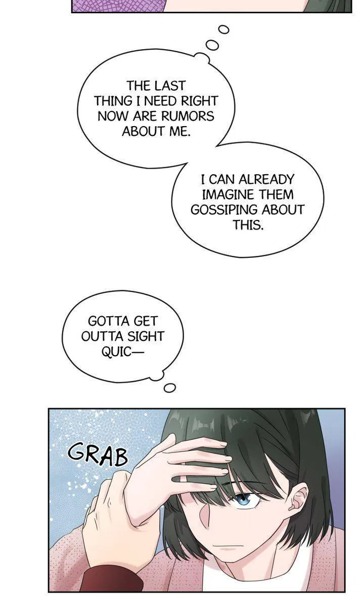One Step Away From Happiness Chapter 4 – Page 48