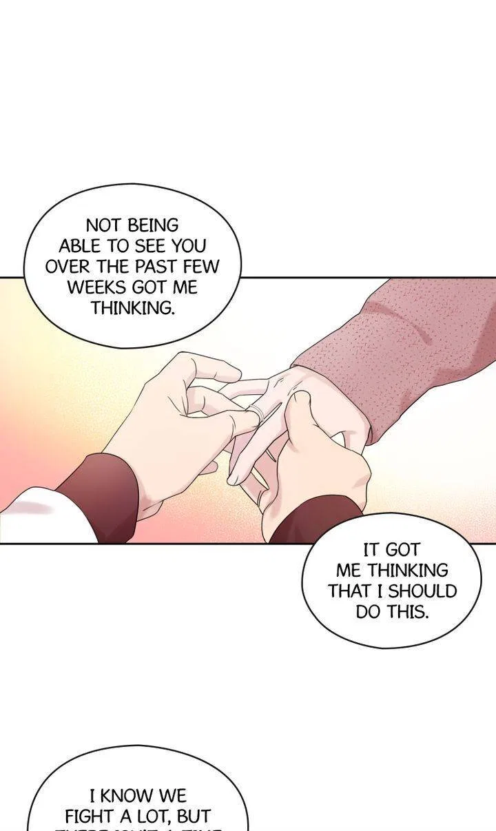One Step Away From Happiness Chapter 4 – Page 49