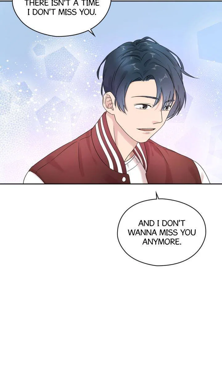 One Step Away From Happiness Chapter 4 – Page 50