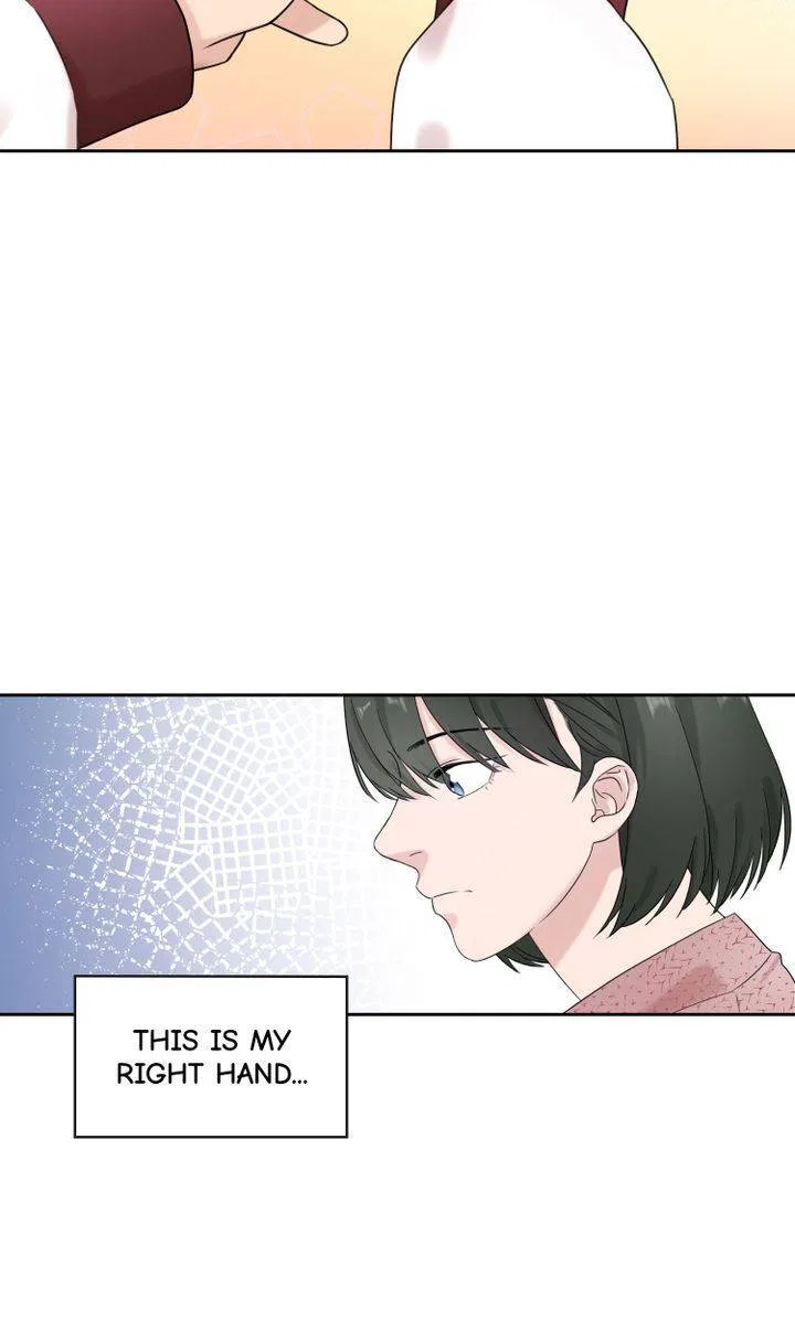 One Step Away From Happiness Chapter 4 – Page 53