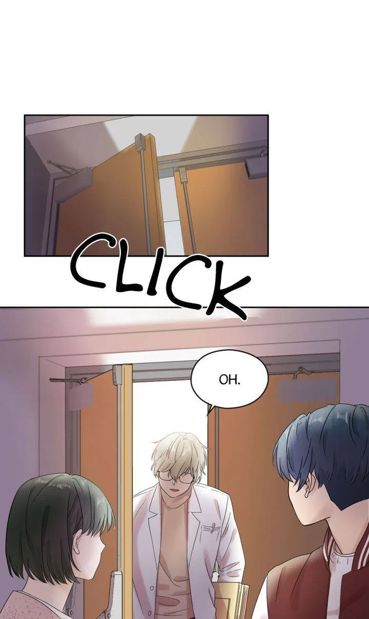 One Step Away From Happiness Chapter 4 – Page 54