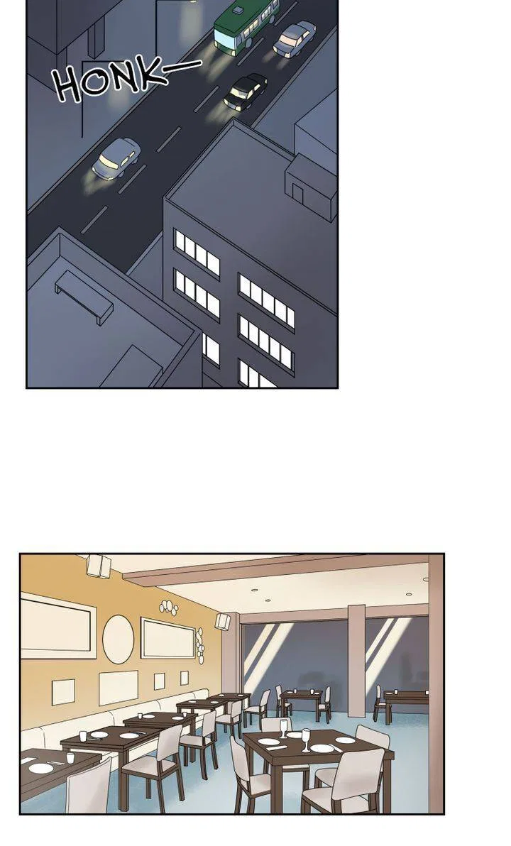 One Step Away From Happiness Chapter 3 – Page 12