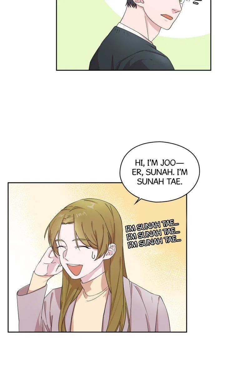 One Step Away From Happiness Chapter 3 – Page 16