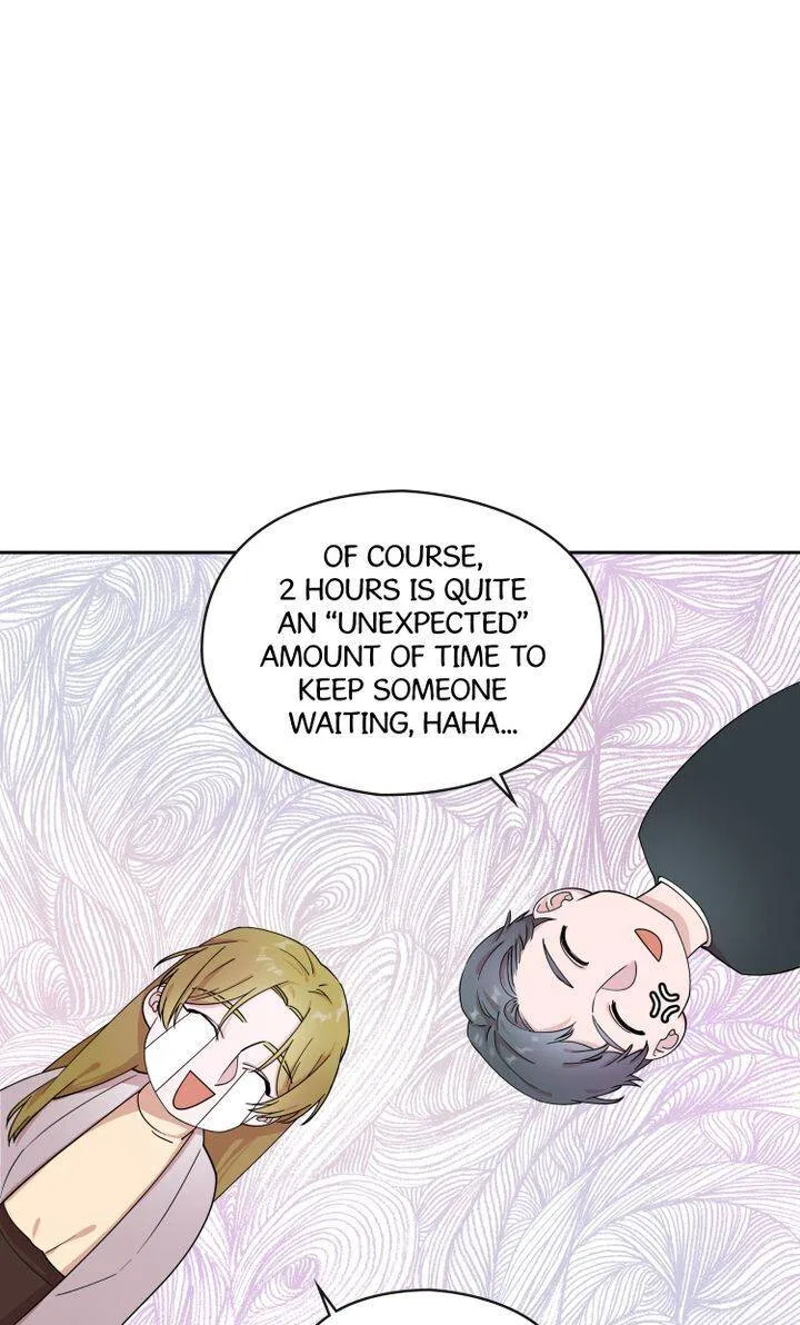 One Step Away From Happiness Chapter 3 – Page 18