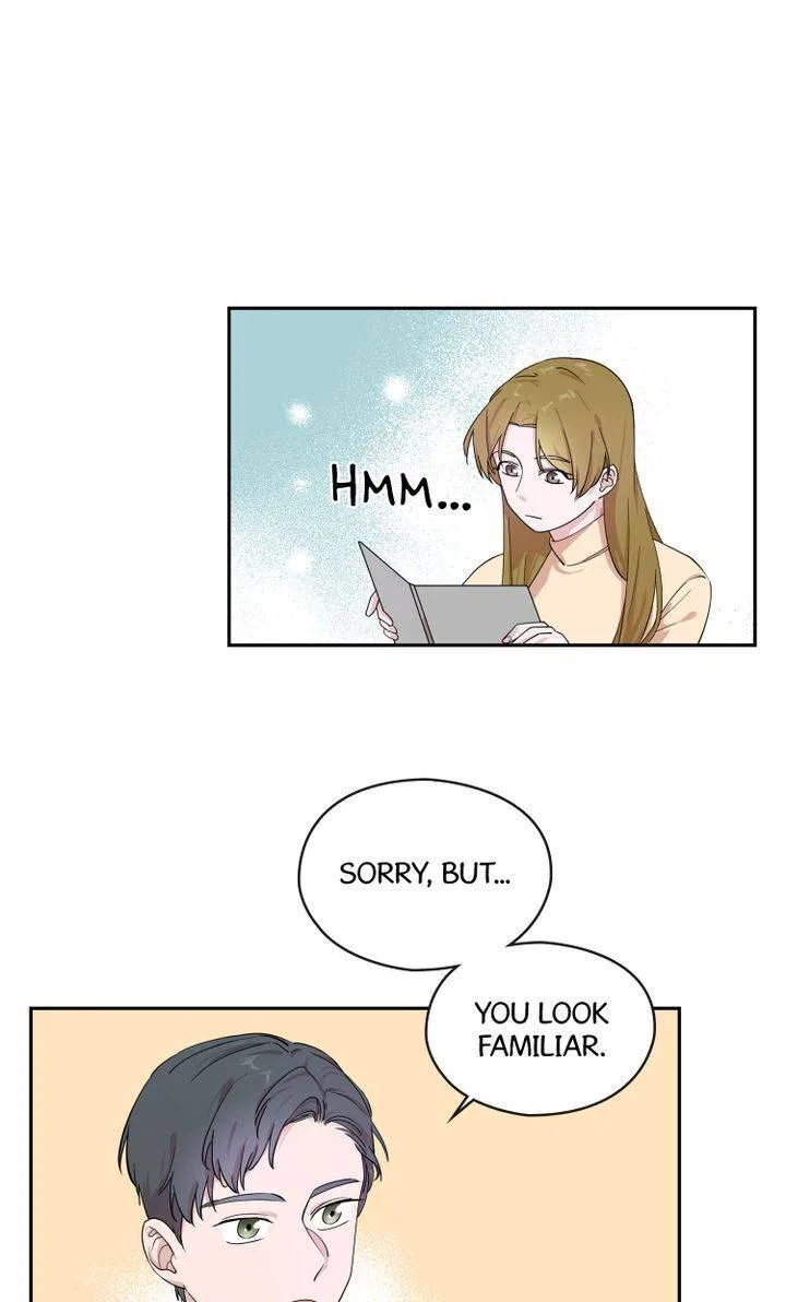 One Step Away From Happiness Chapter 3 – Page 20