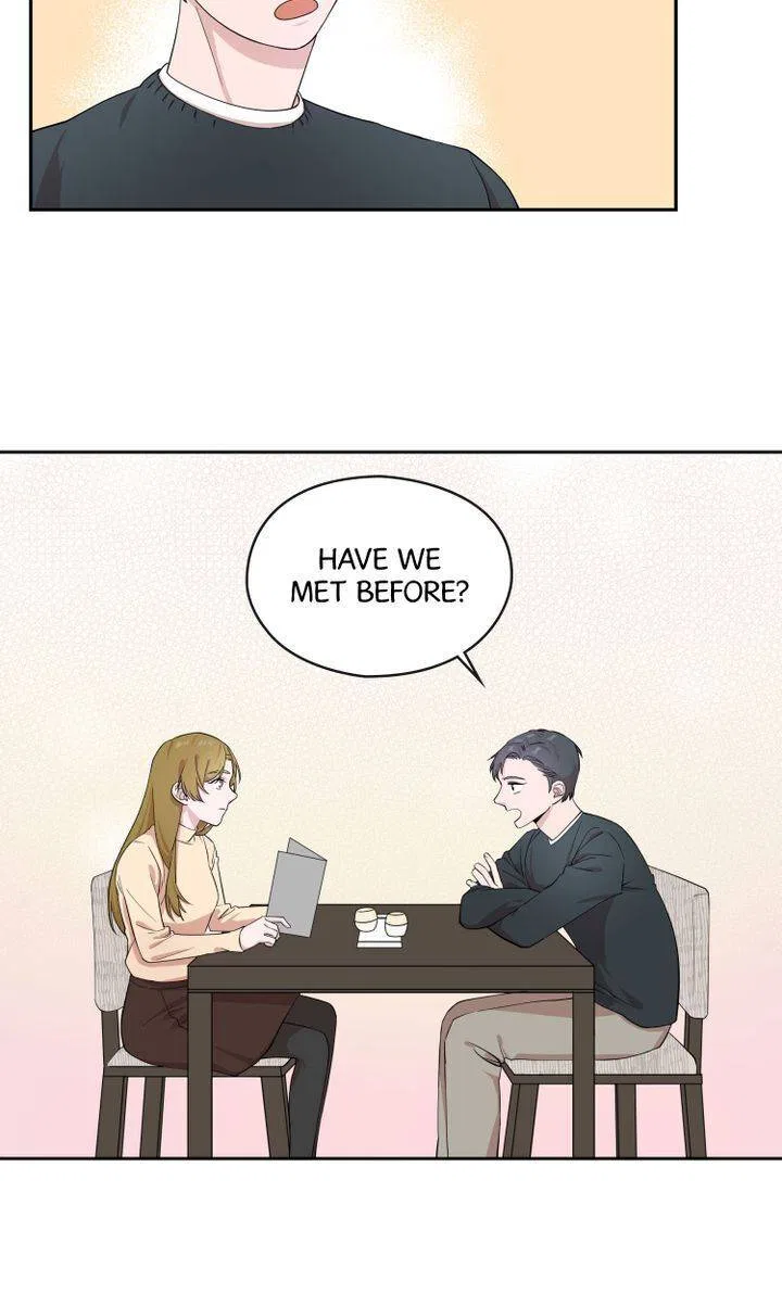 One Step Away From Happiness Chapter 3 – Page 21
