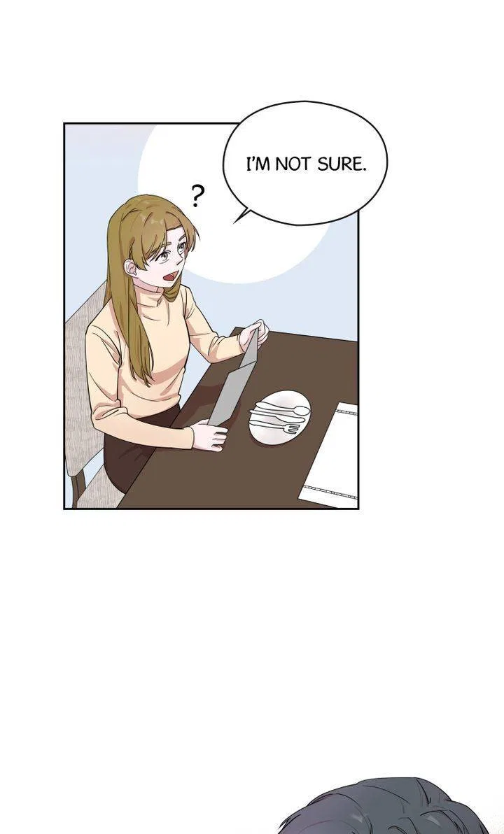 One Step Away From Happiness Chapter 3 – Page 22