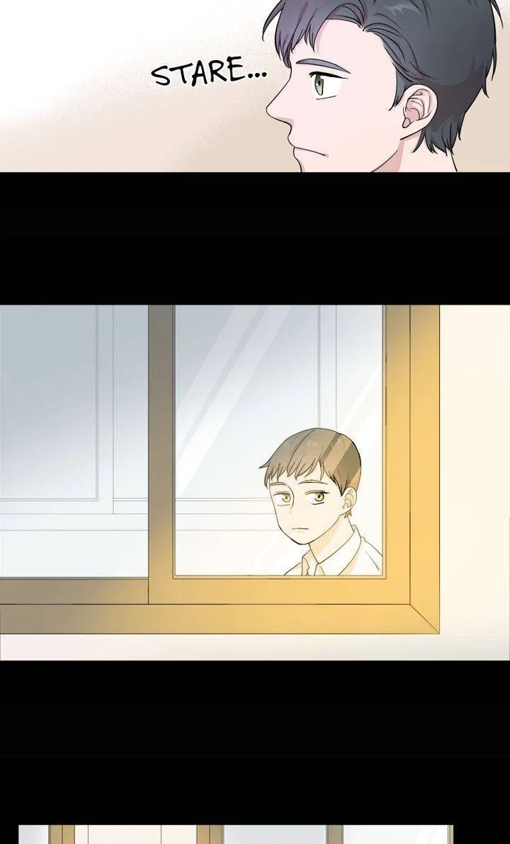 One Step Away From Happiness Chapter 3 – Page 23
