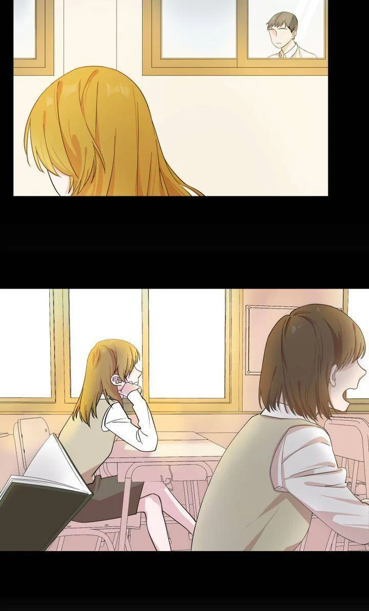 One Step Away From Happiness Chapter 3 – Page 24