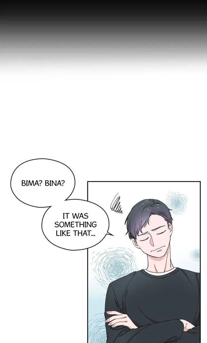One Step Away From Happiness Chapter 3 – Page 25