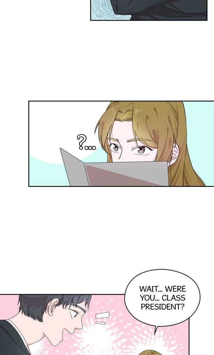 One Step Away From Happiness Chapter 3 – Page 26