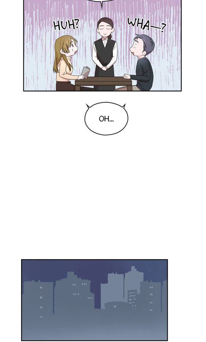 One Step Away From Happiness Chapter 3 – Page 28