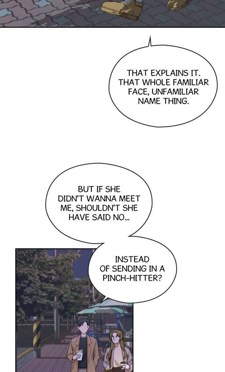 One Step Away From Happiness Chapter 3 – Page 30