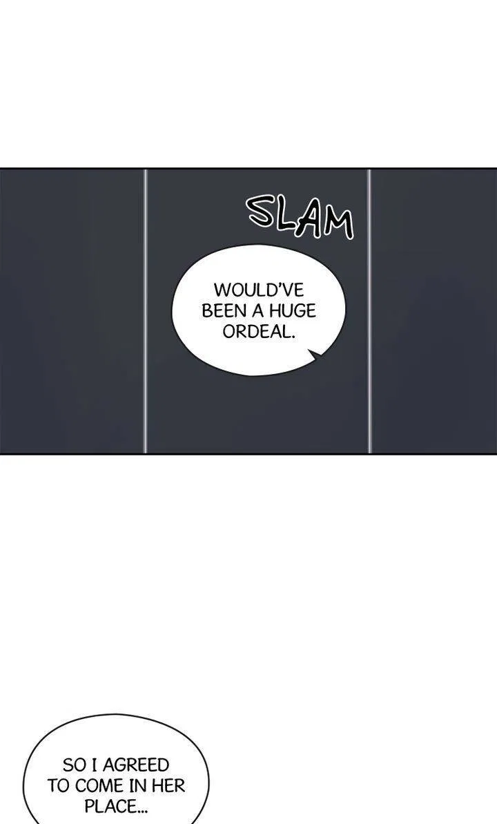 One Step Away From Happiness Chapter 3 – Page 35