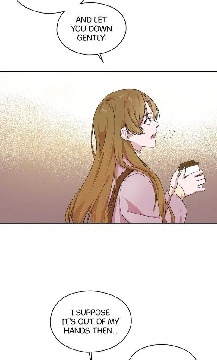 One Step Away From Happiness Chapter 3 – Page 36