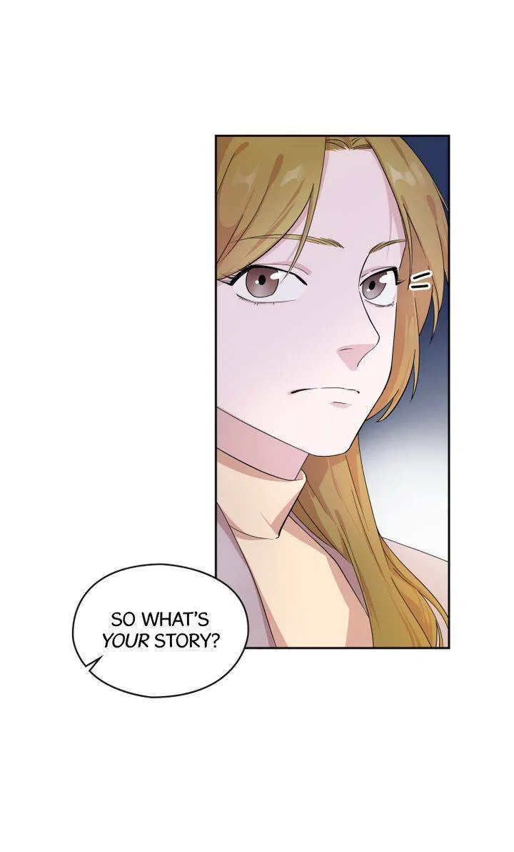 One Step Away From Happiness Chapter 3 – Page 38