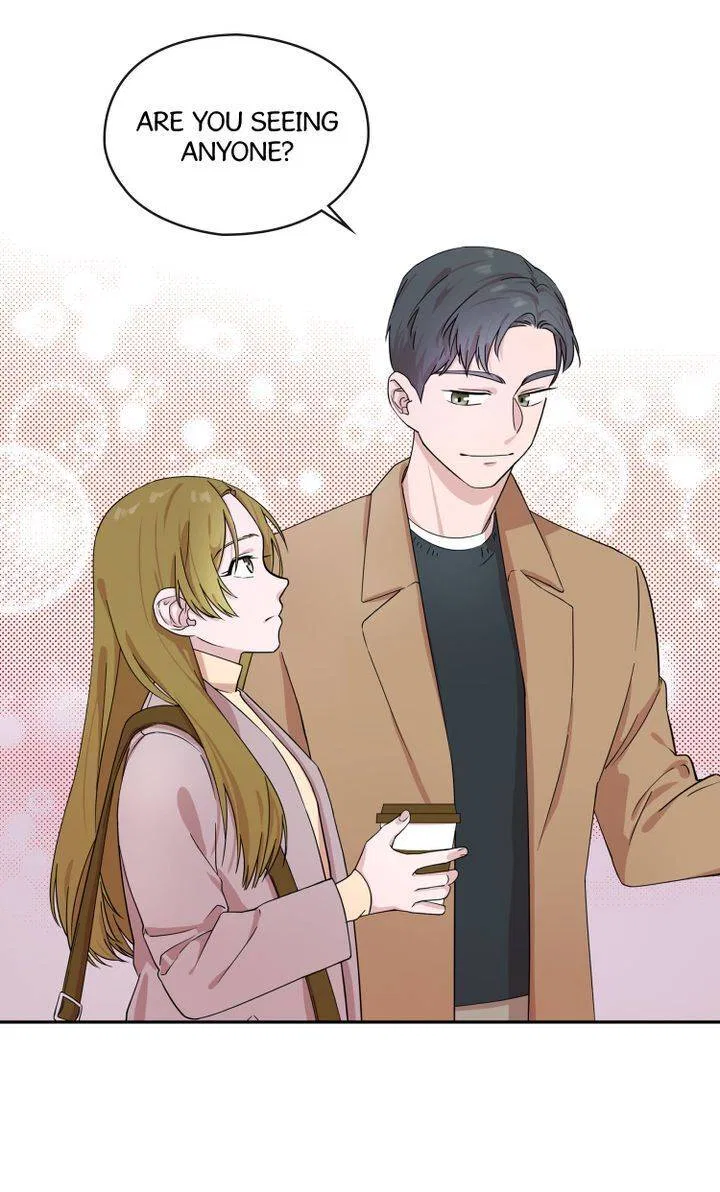 One Step Away From Happiness Chapter 3 – Page 39