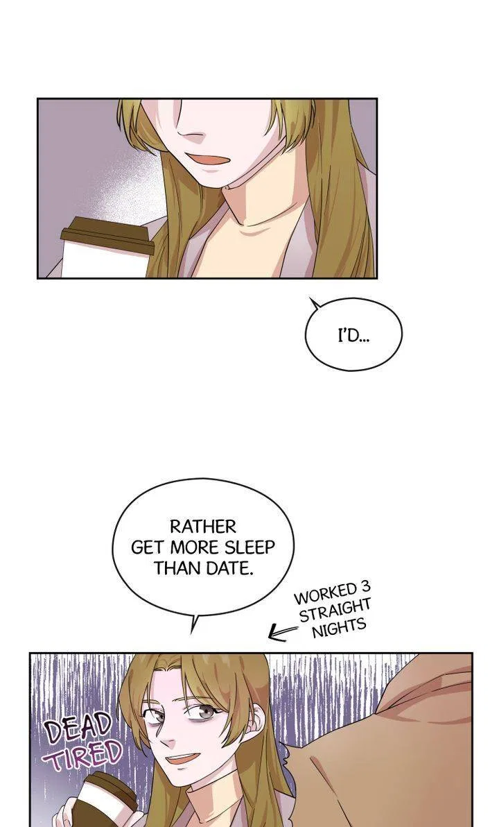 One Step Away From Happiness Chapter 3 – Page 40