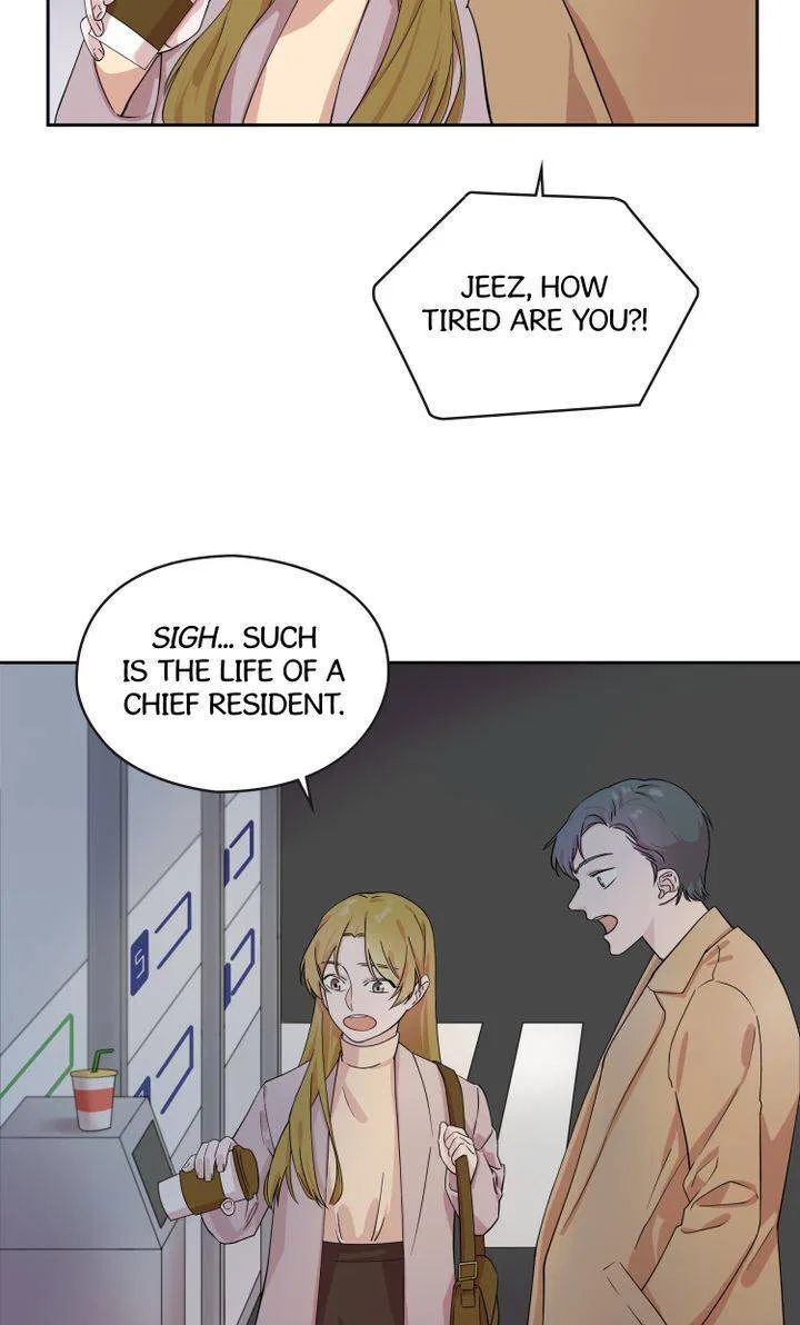 One Step Away From Happiness Chapter 3 – Page 41