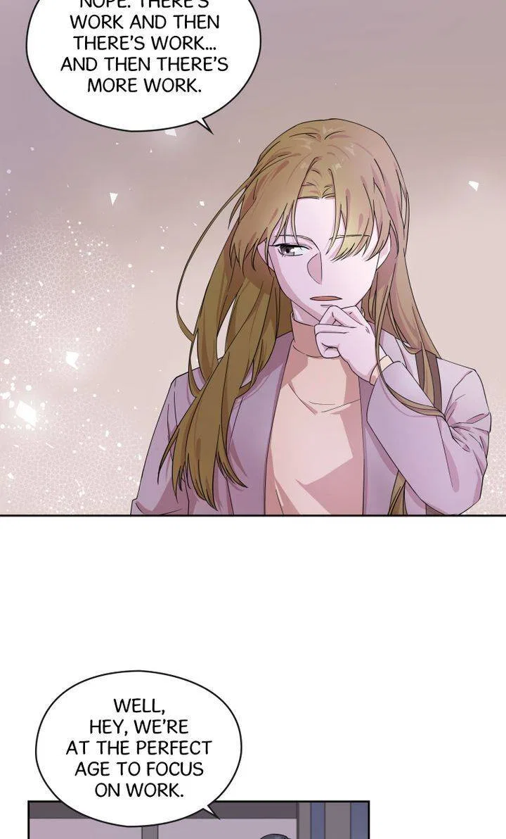 One Step Away From Happiness Chapter 3 – Page 43