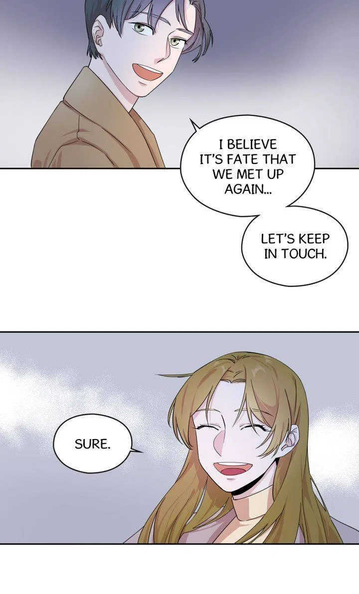 One Step Away From Happiness Chapter 3 – Page 45