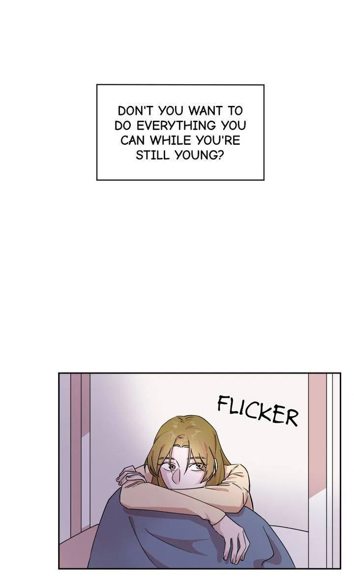 One Step Away From Happiness Chapter 3 – Page 46