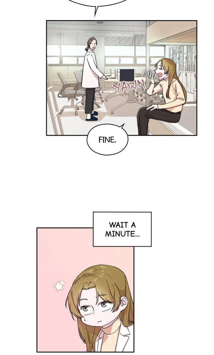 One Step Away From Happiness Chapter 3 – Page 48