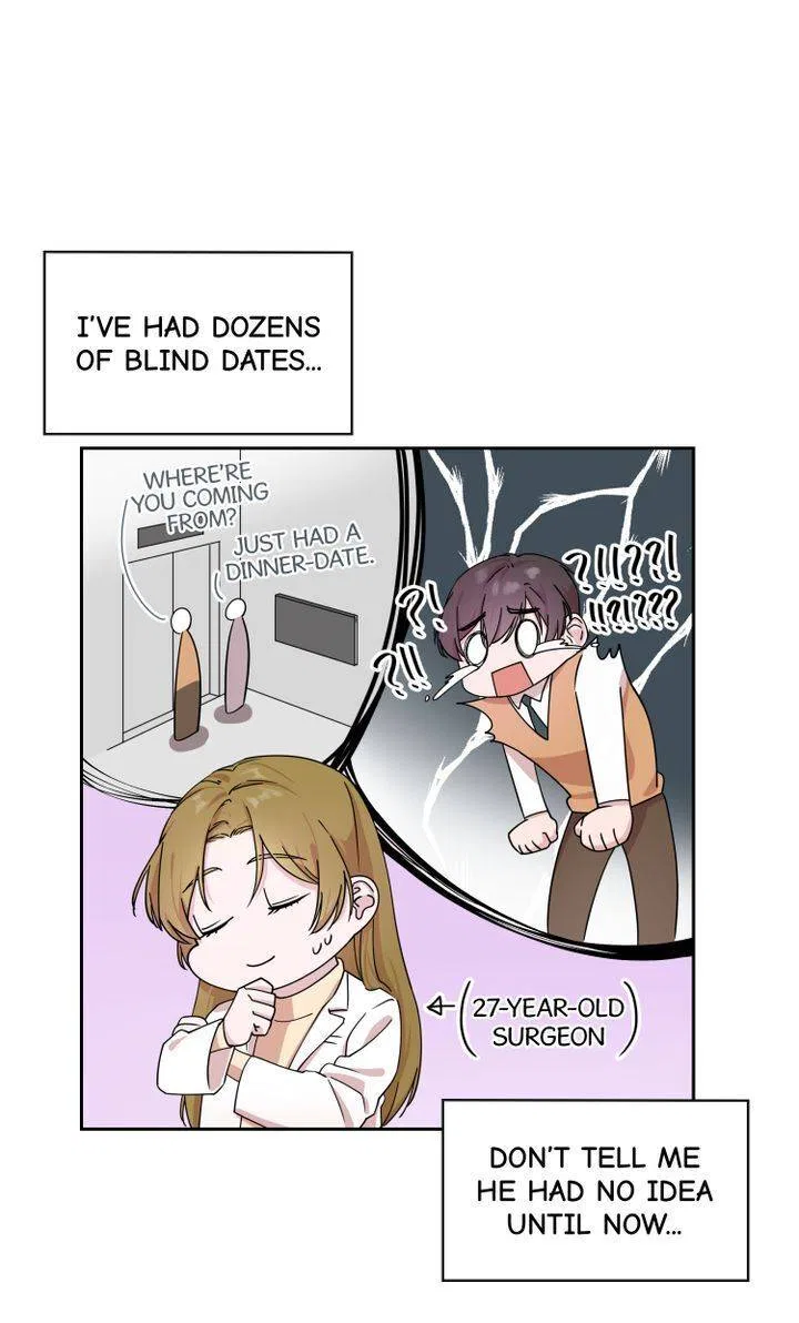 One Step Away From Happiness Chapter 3 – Page 49